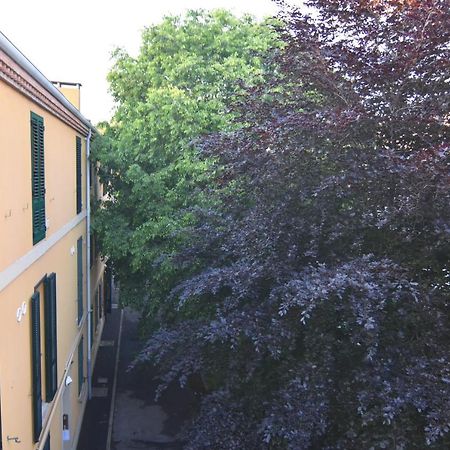 Emilia Suite Bologne Extérieur photo