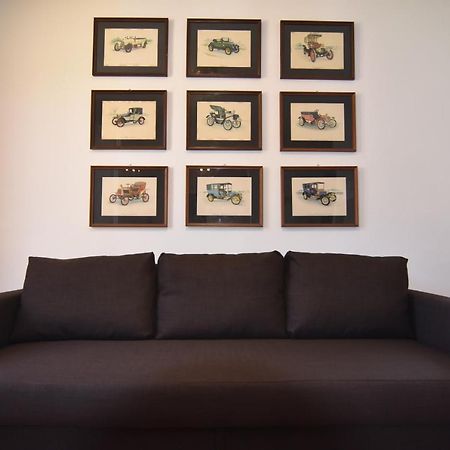 Emilia Suite Bologne Extérieur photo