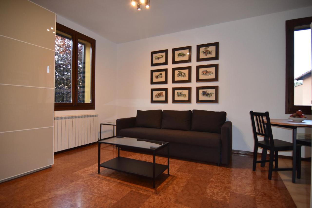 Emilia Suite Bologne Extérieur photo