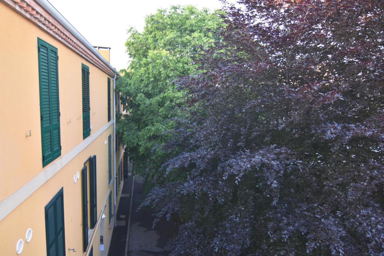 Emilia Suite Bologne Extérieur photo