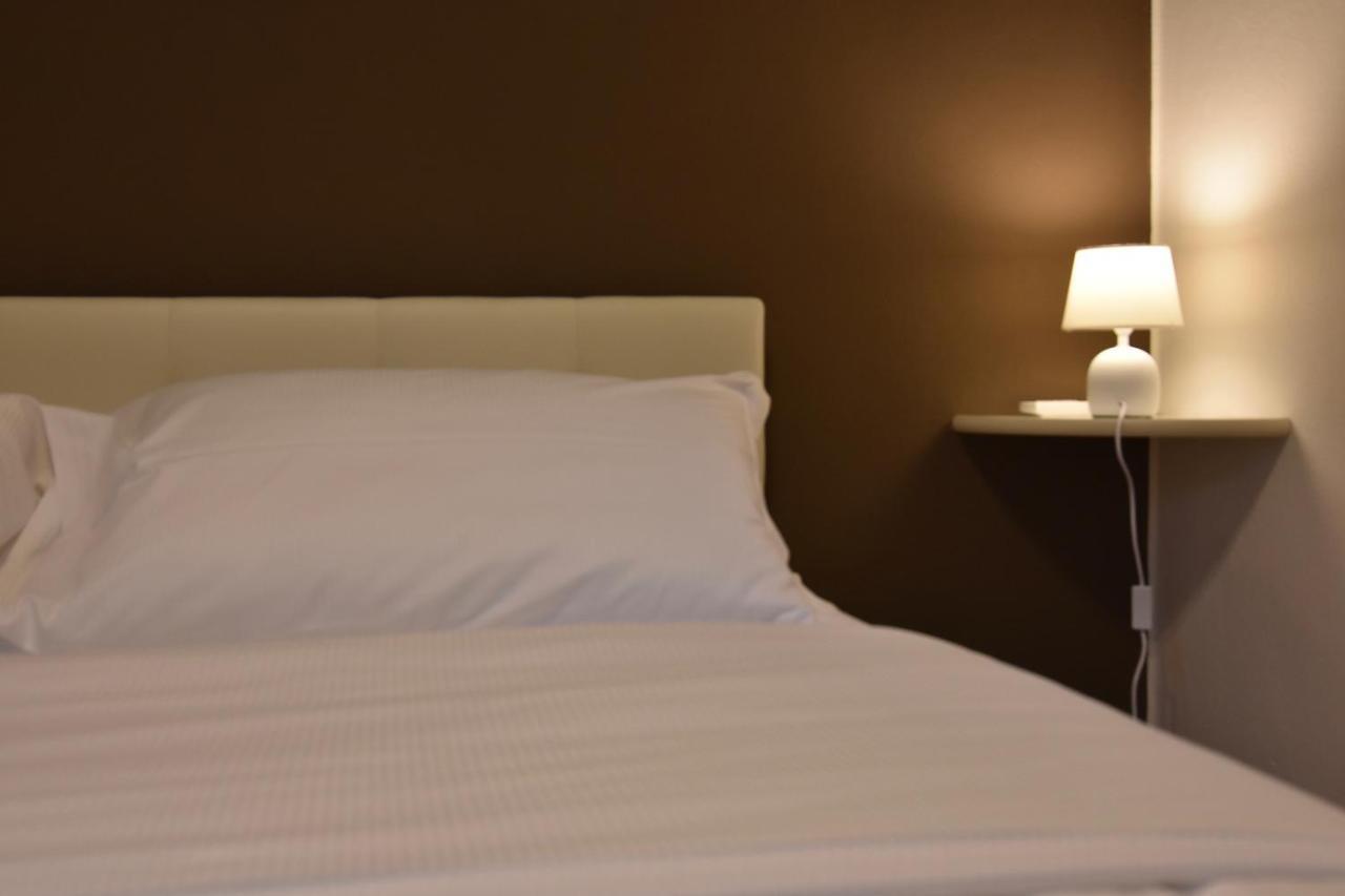 Emilia Suite Bologne Extérieur photo