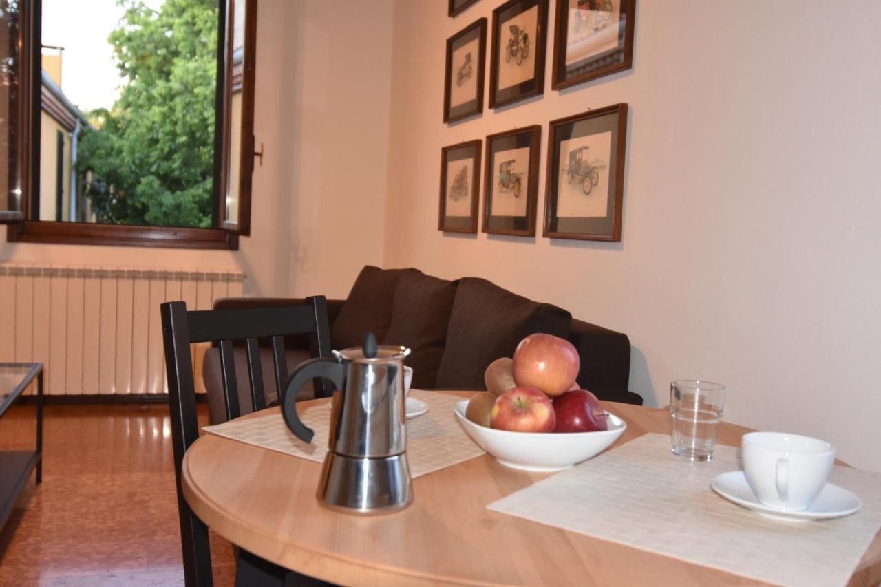 Emilia Suite Bologne Extérieur photo
