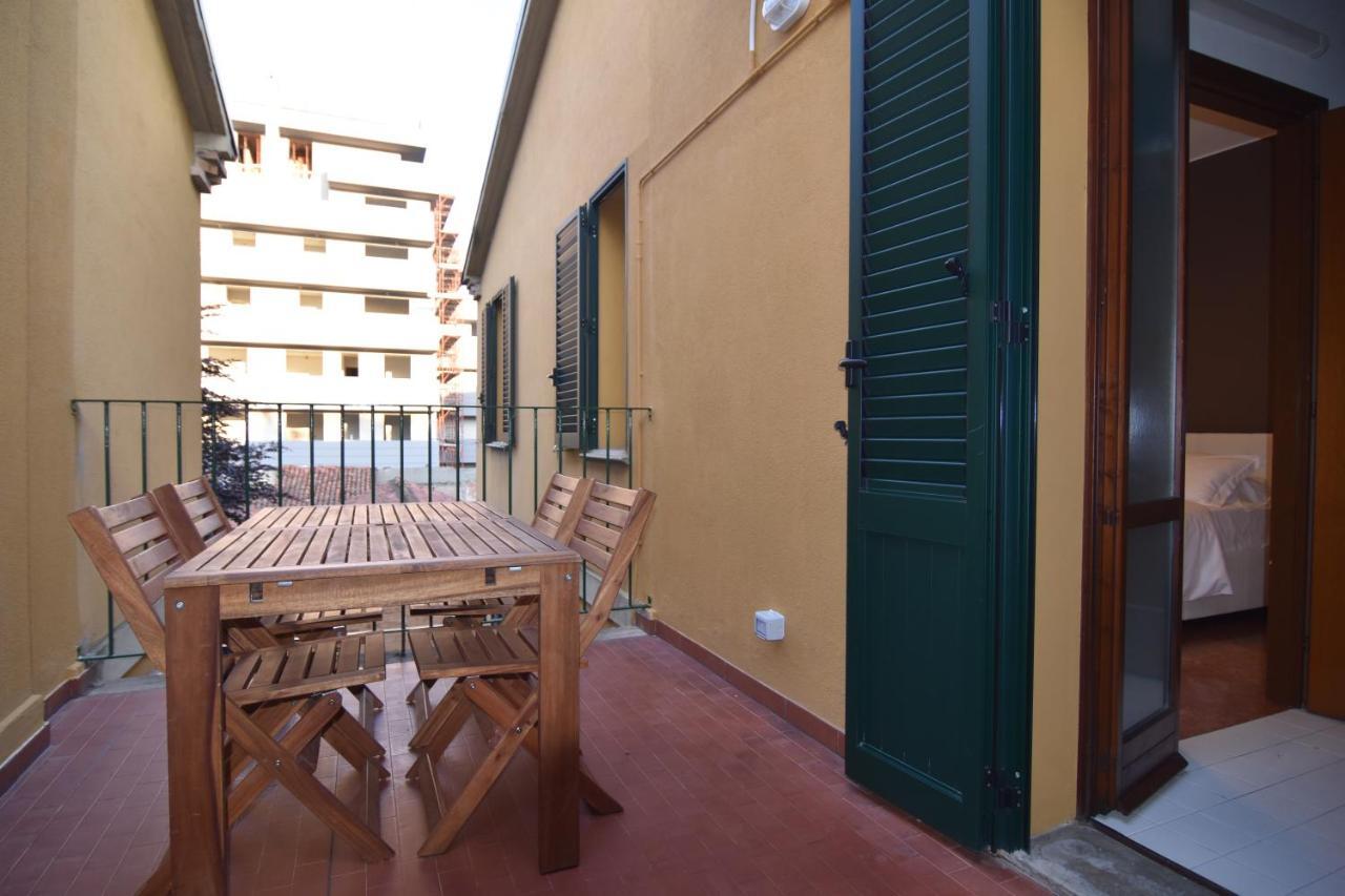 Emilia Suite Bologne Extérieur photo
