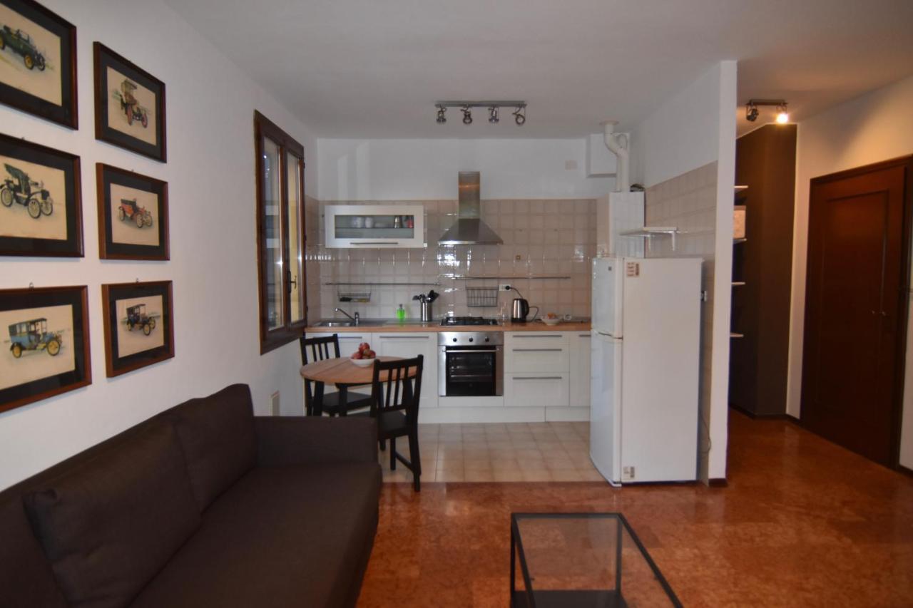 Emilia Suite Bologne Extérieur photo